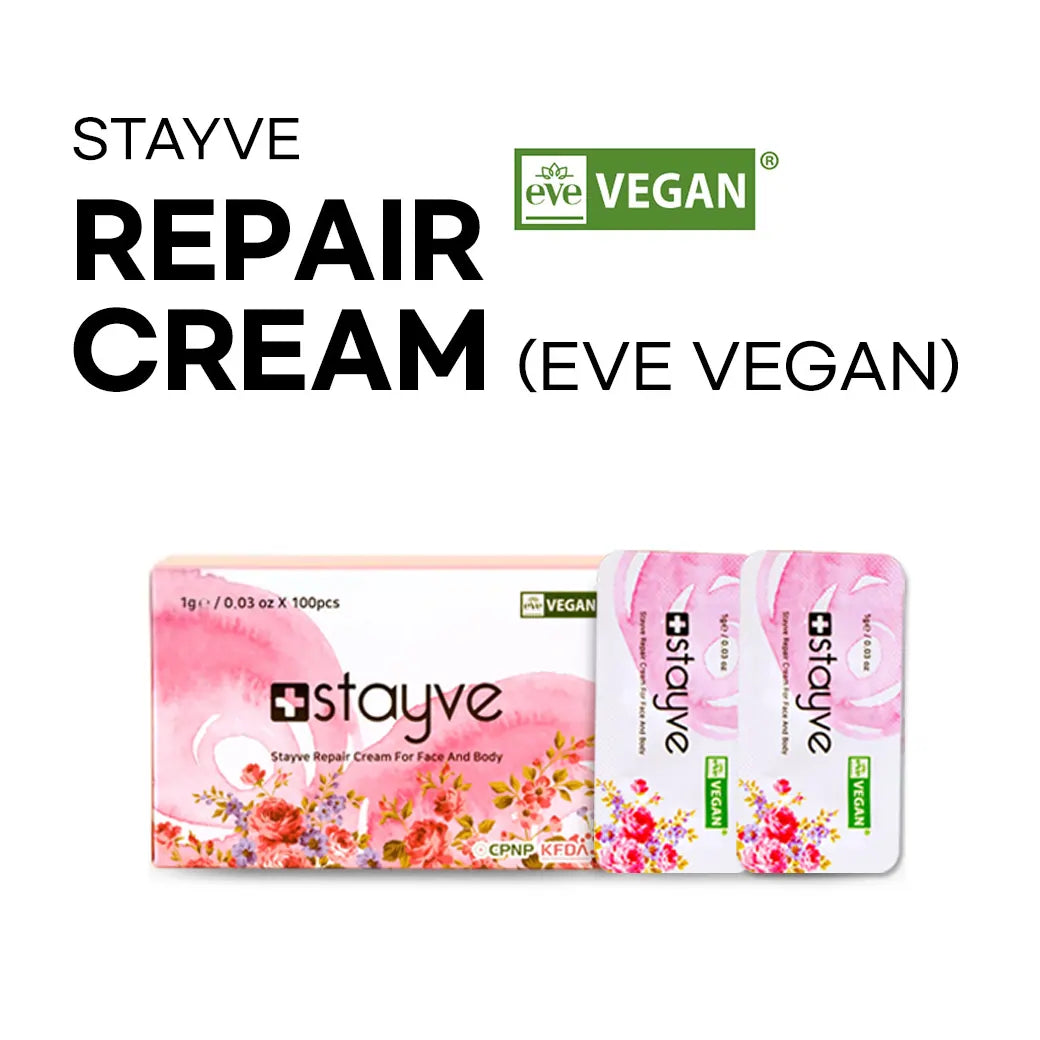 Stayve Repair Cream