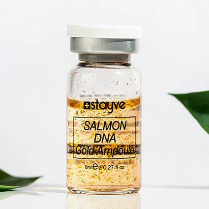 Stayve Salmon DNA Gold Ampoule
