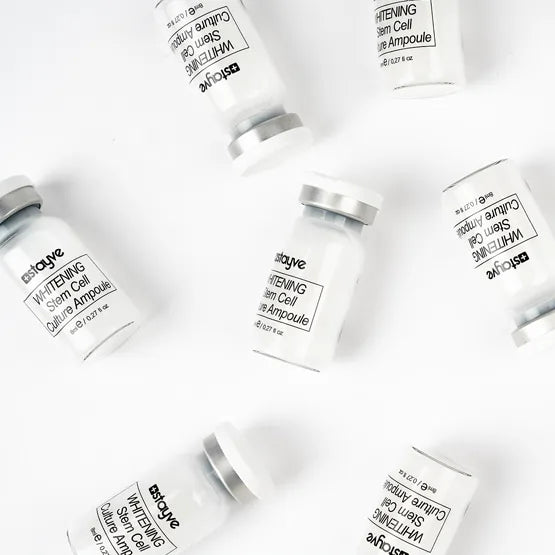 Stayve Whitening Stem Cell Culture Ampoule