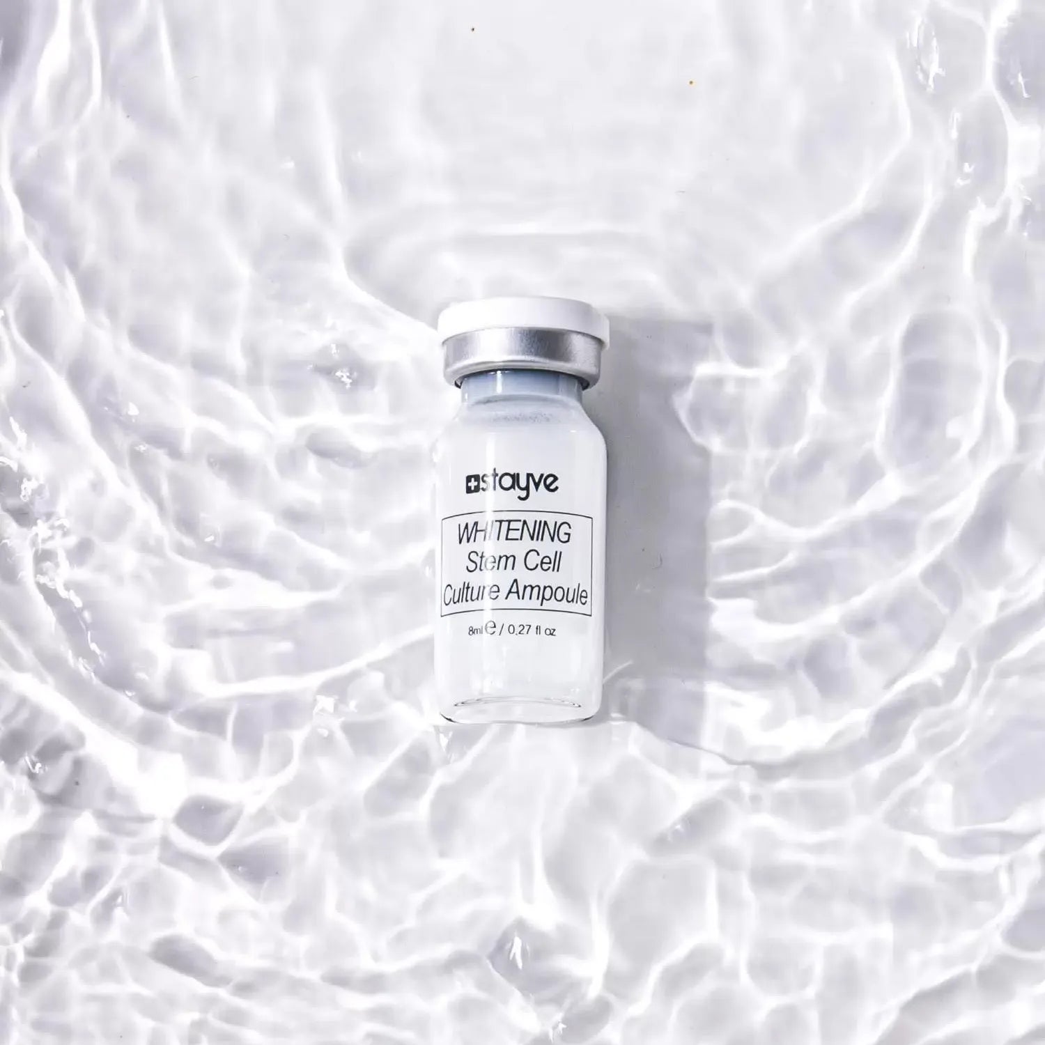Stayve Whitening Stem Cell Culture Ampoule