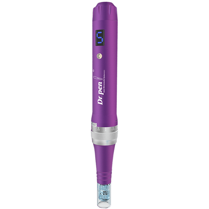X5 microneedling pen model