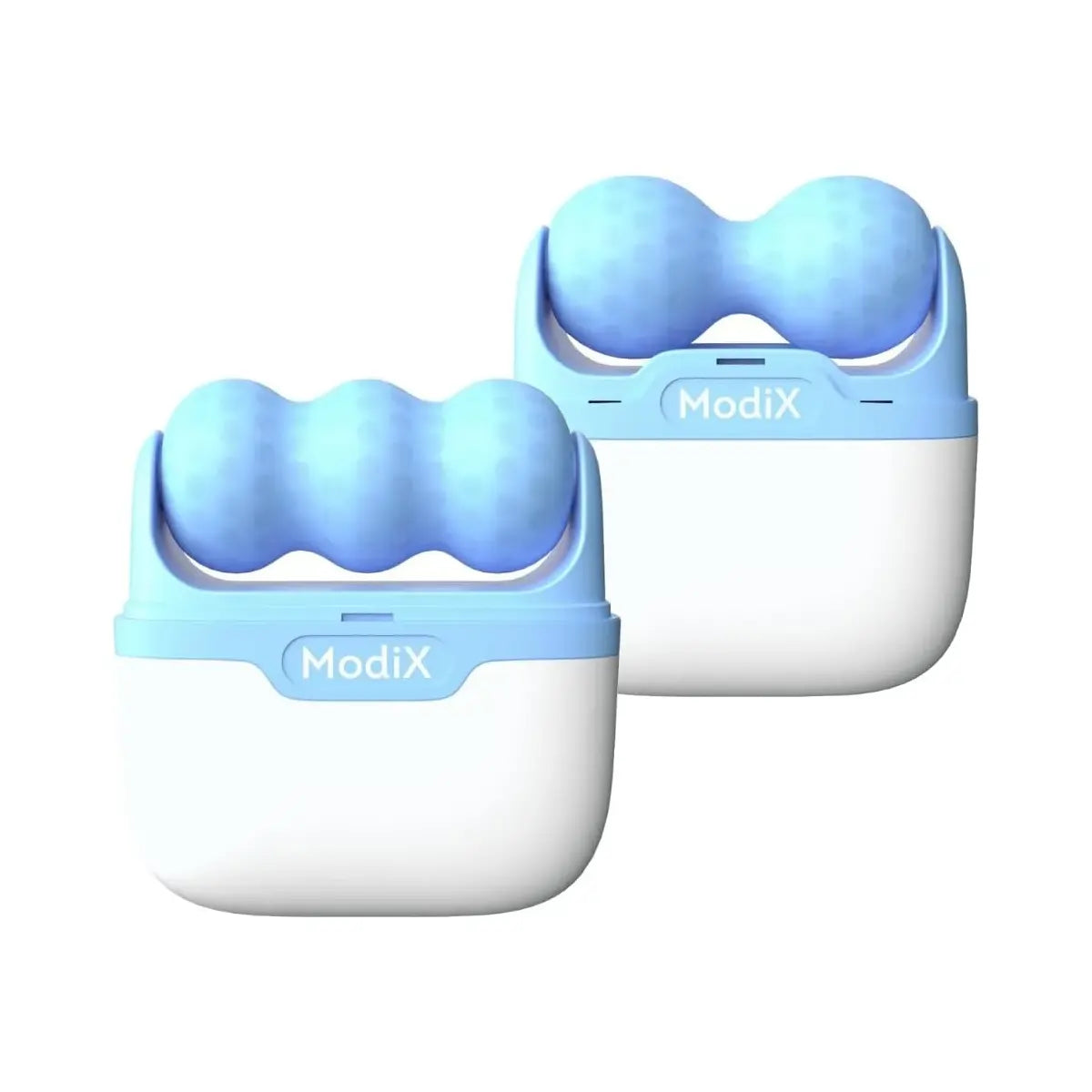 Travel Ice Roller for Face - Ice Face Roller Skin Care Tools Set - Dr.Pen Authorized Distributor - Microneedling Pen