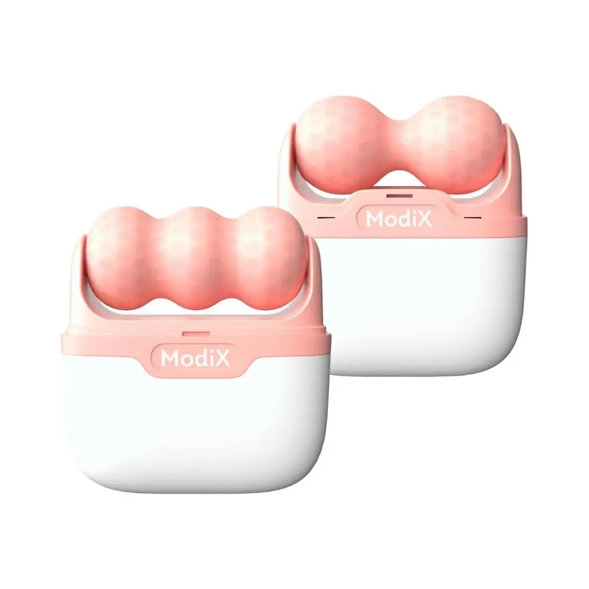 Travel Ice Roller for Face - Ice Face Roller Skin Care Tools Set - Dr.Pen Authorized Distributor - Microneedling Pen