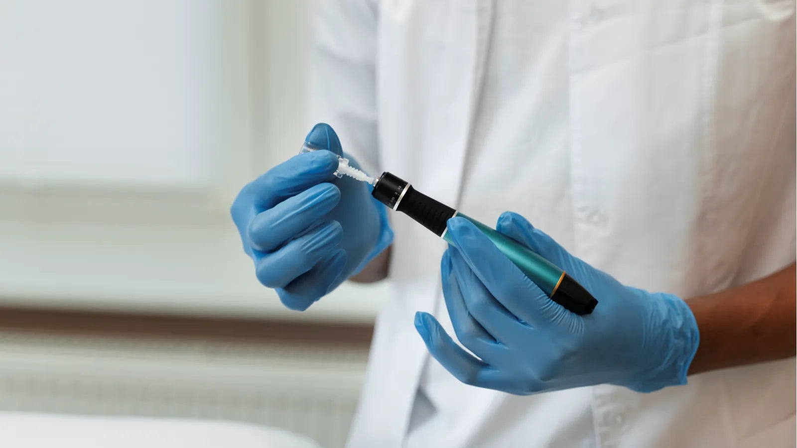 5 Reasons You Shouldn’t Buy Fake Microneedling Pen