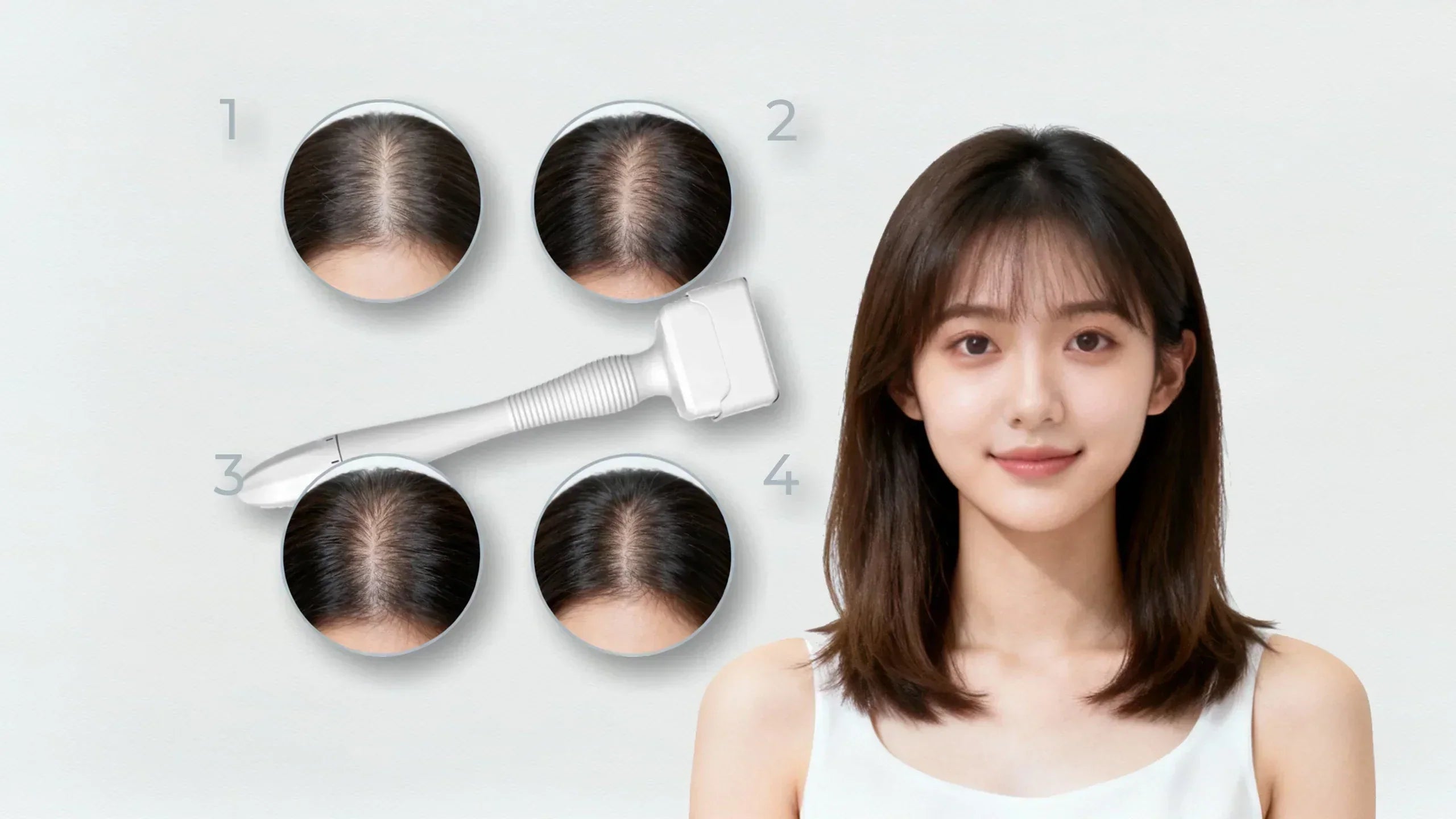 Dermastamp for Hair Loss: Does It Work?