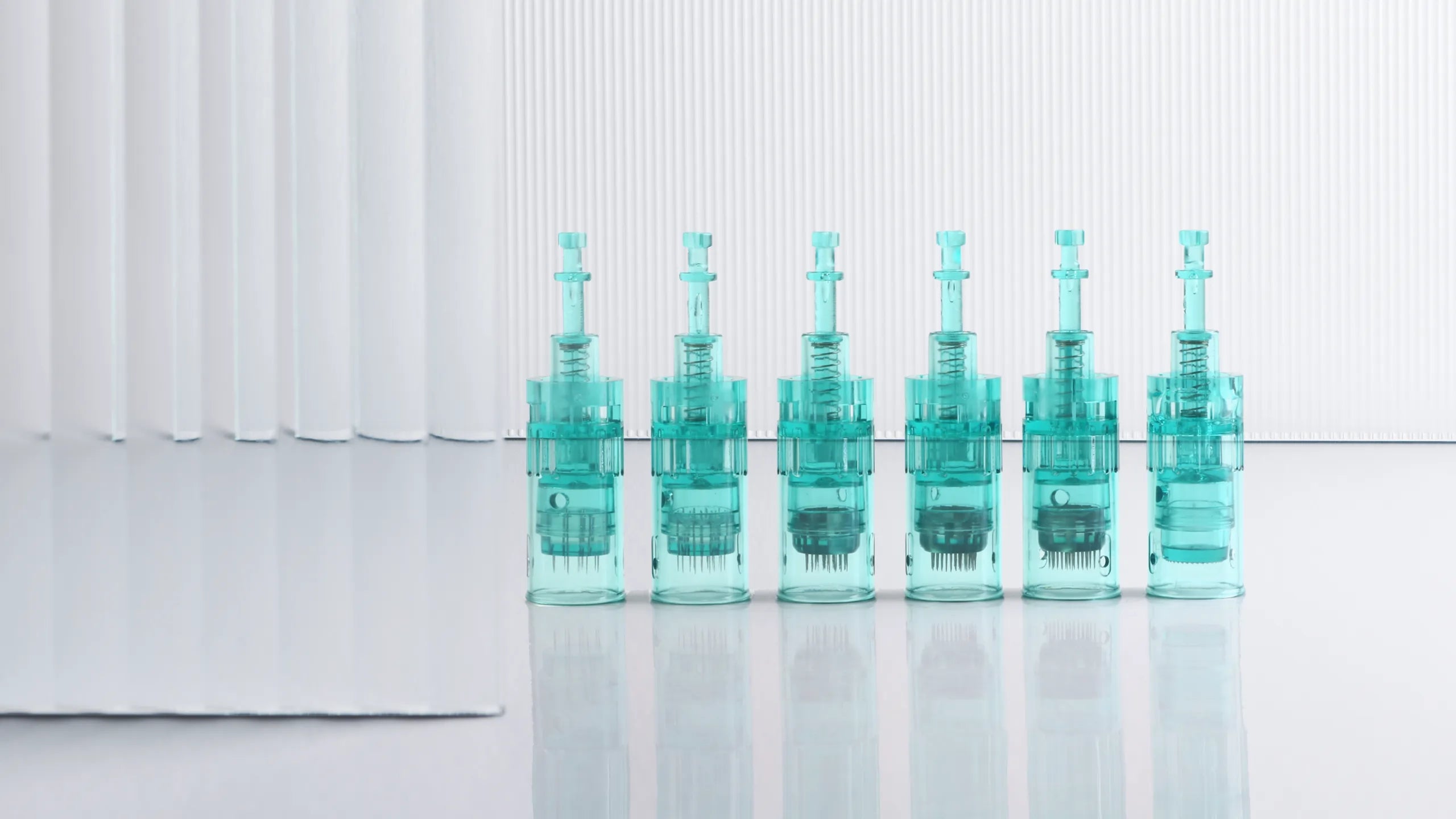 How To Choose Dr. Pen Microneedling Cartridges for Your Microneedling Treatment
