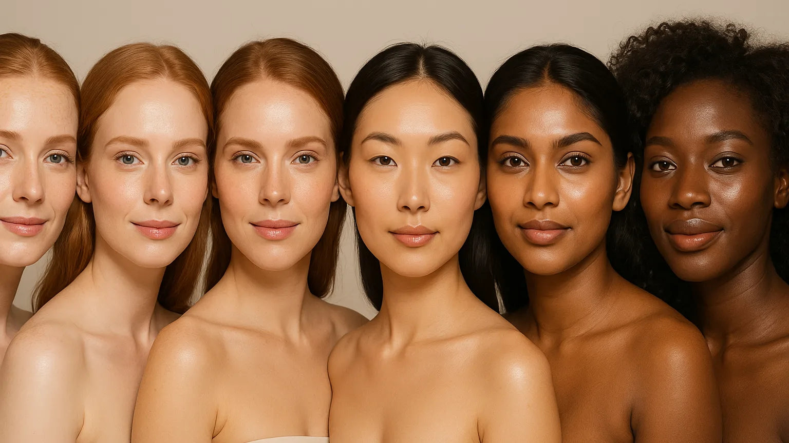 Microneedling for All Skin Types