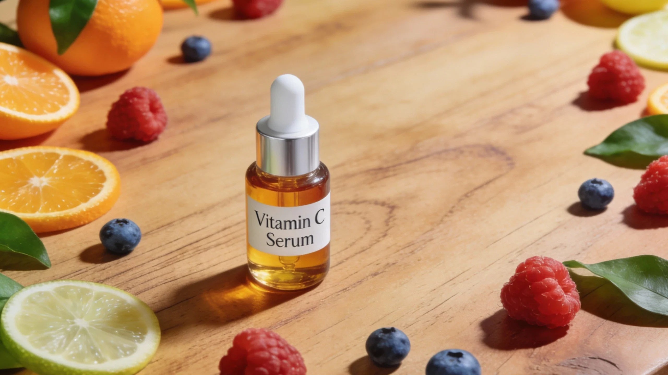 Can I Use Vitamin C Serum After Microneedling?