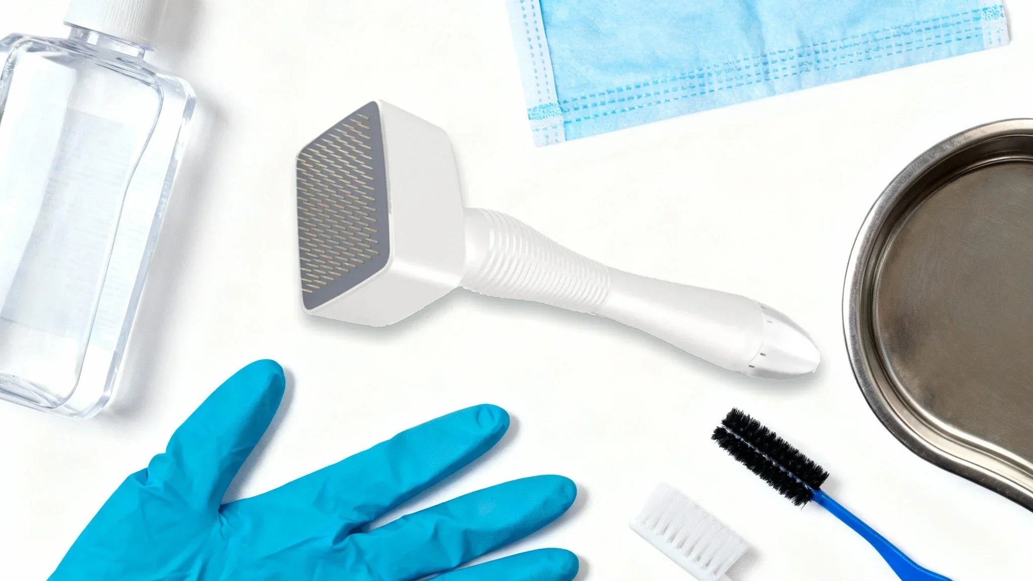 How to Sterilize a Dermastamp Properly
