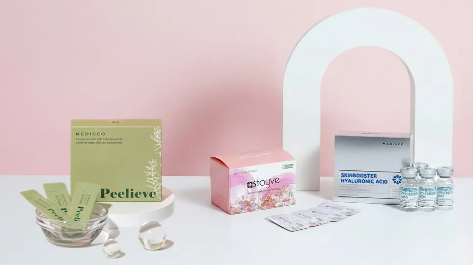 What to Put On Skin After Microneedling