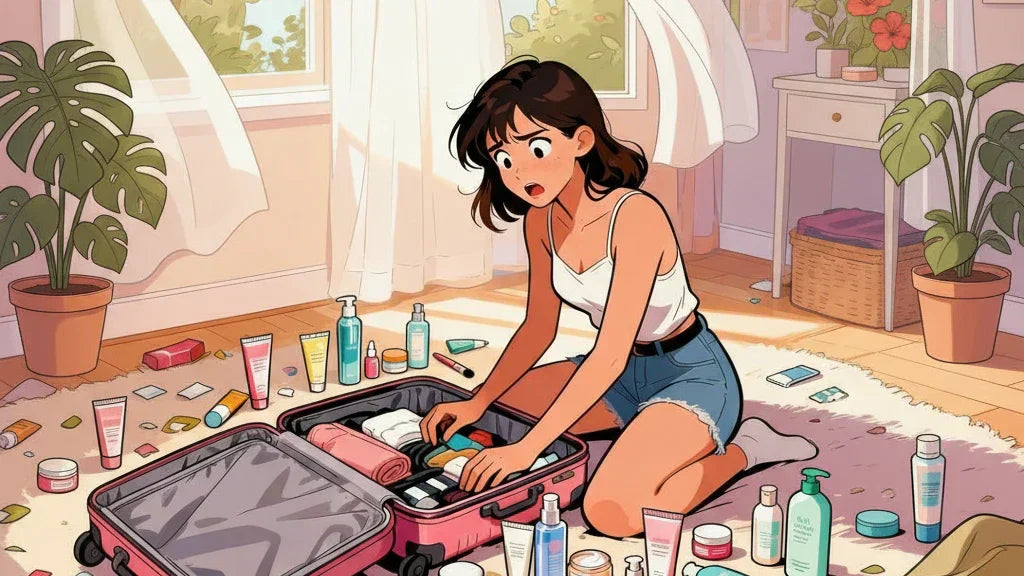 67 Travel Beauty Essentials You Need This Summer