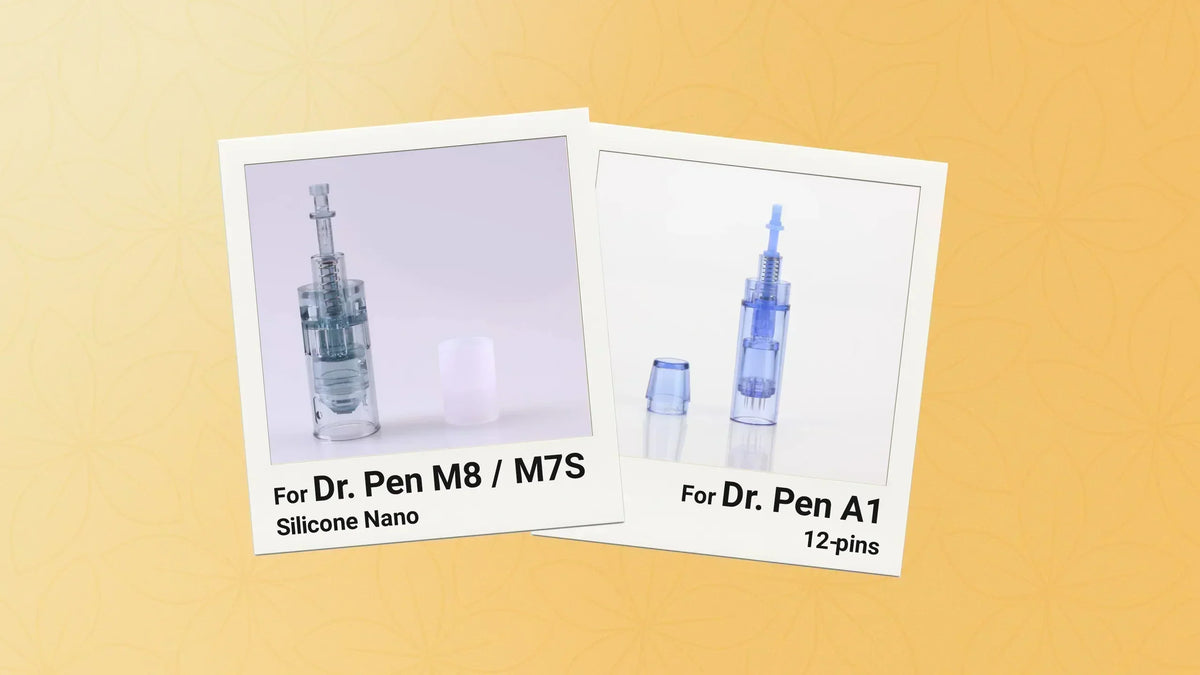 Nano-Needling and Microneedling – Dr. Pen Authorized Retailer