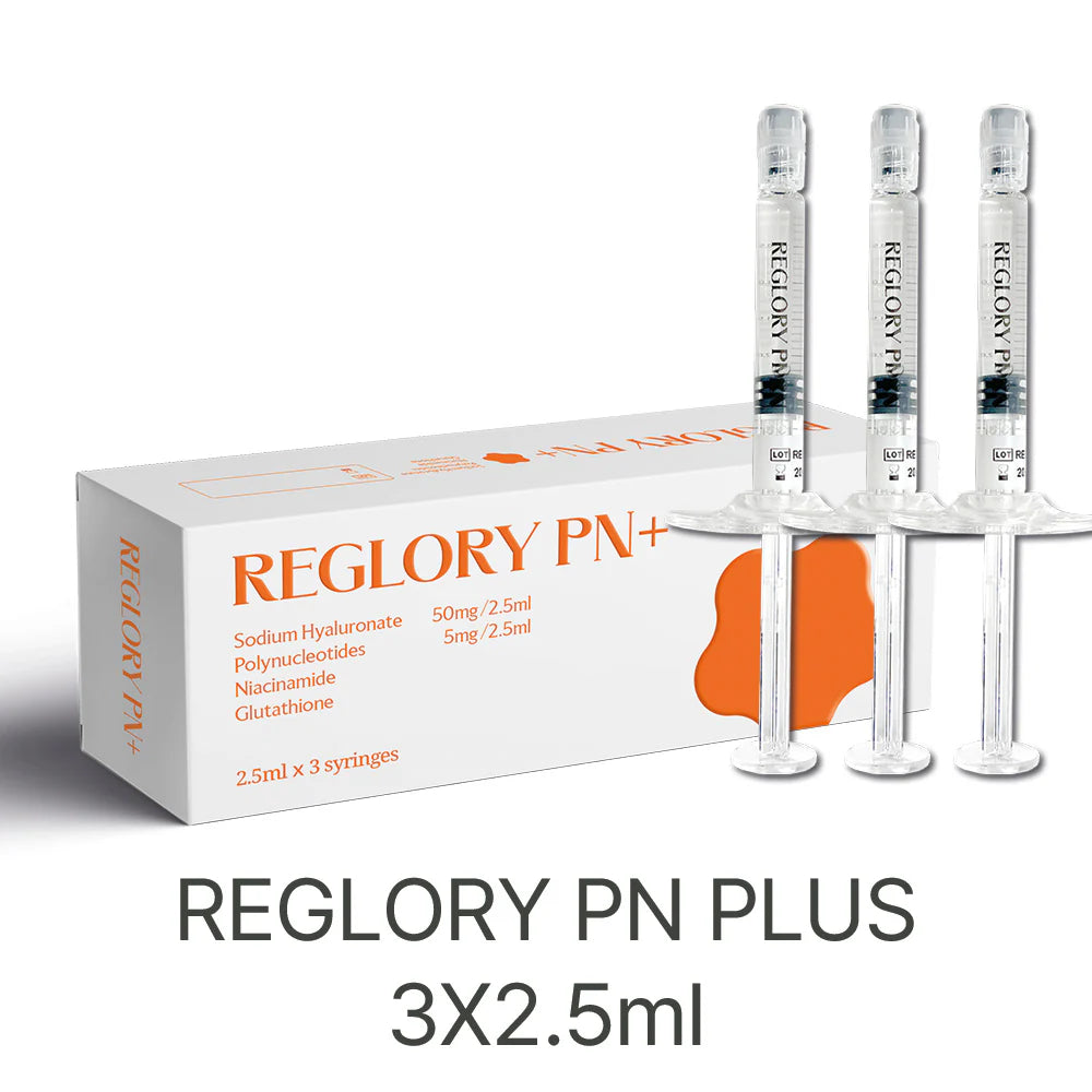 Reglory PN Plus - 3x2.5ml