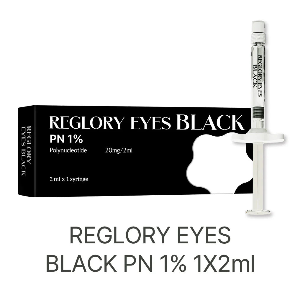 Reglory Eyes Black (PN) - 1x2ml