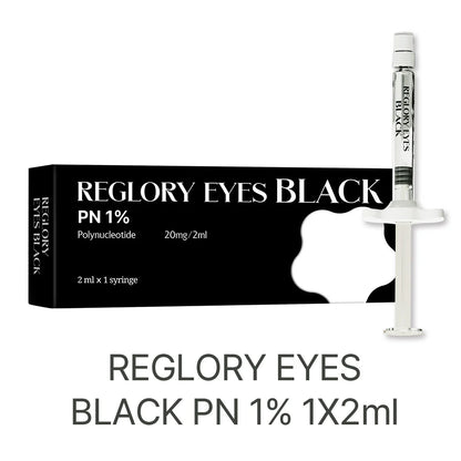Reglory Eyes Black (PN) - 1x2ml
