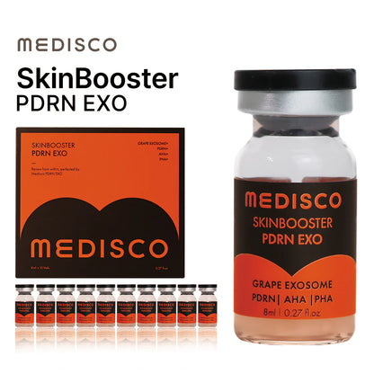 Medisco Skinbooster PDRN EXO - 10х8ml