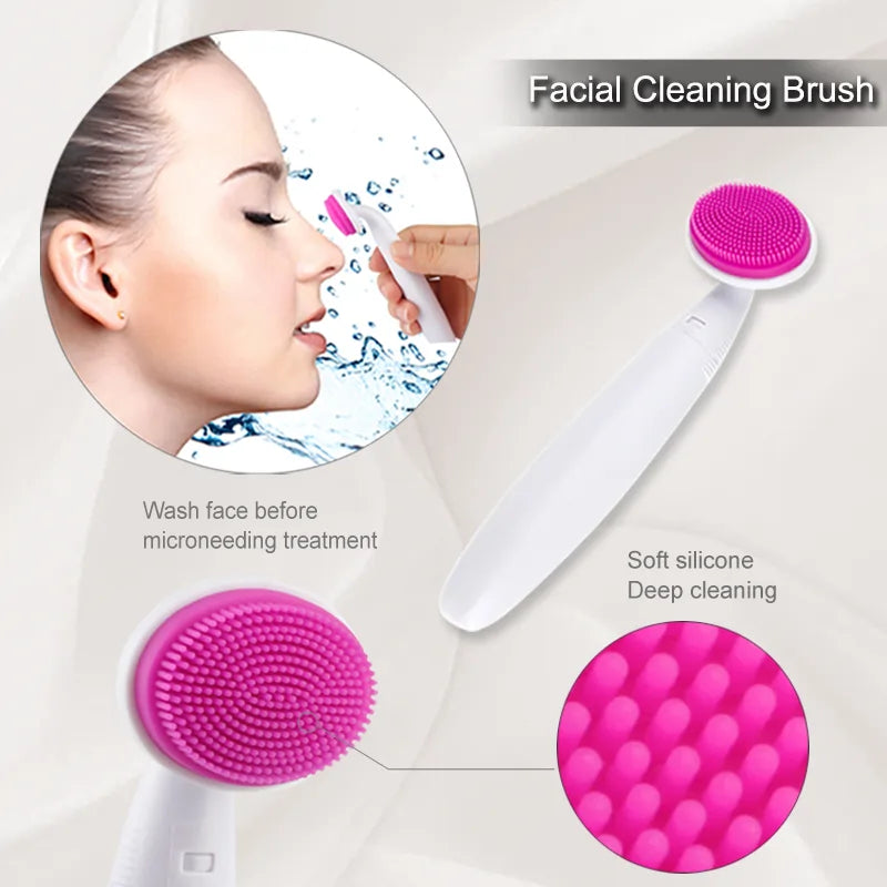 DRS 6 in 1 Derma Roller Kit