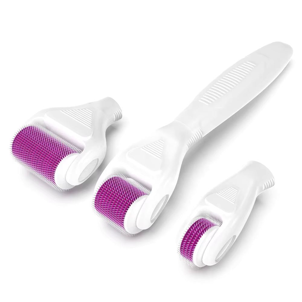 DRS 4 in 1 Derma Roller Kit