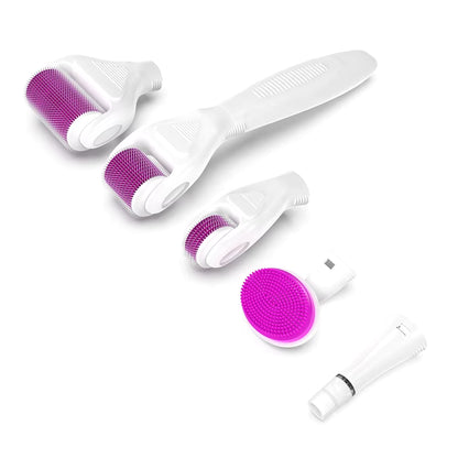 DRS 6 in 1 Derma Roller Kit
