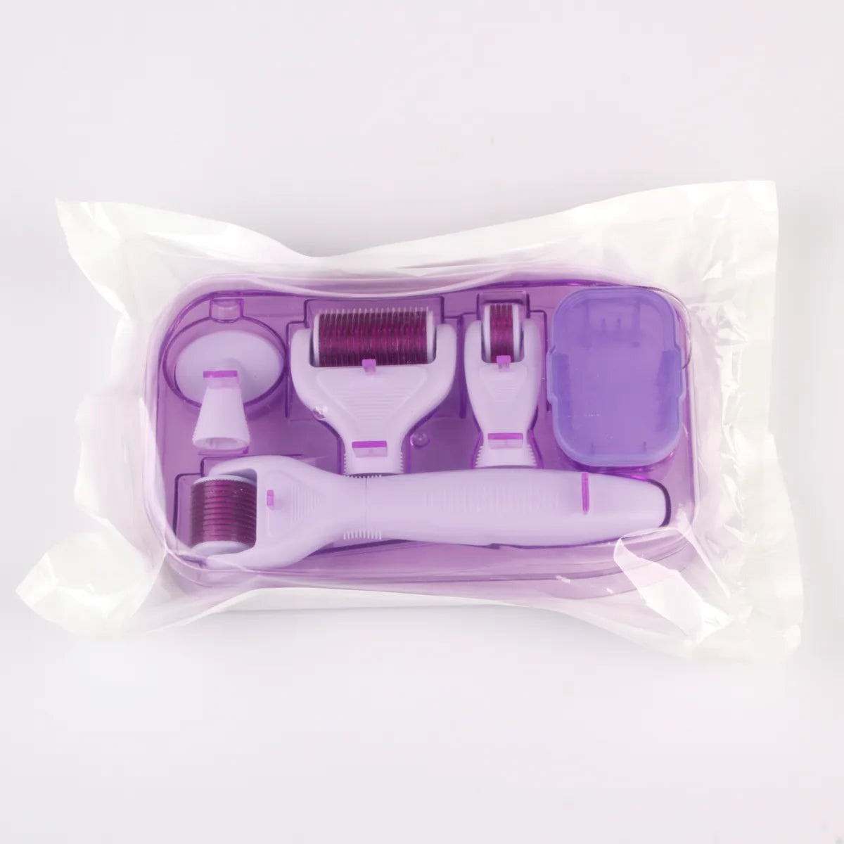 6-in-1 Derma Roller System – Dr. Pen Authorized Retailer
