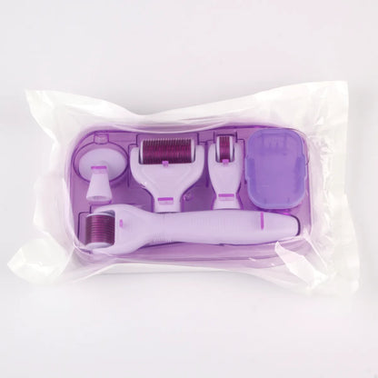 DRS 6 in 1 Derma Roller Kit