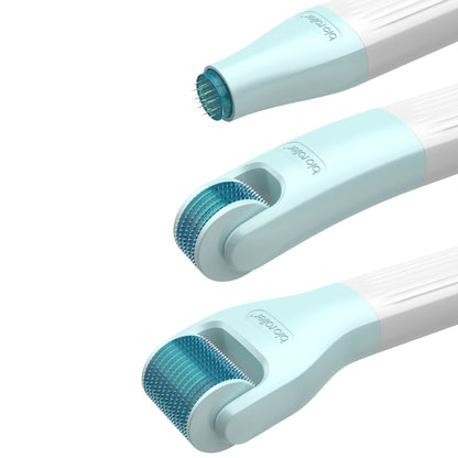 Bio Roller G10 10-in-1 Ultimate Microneedling Kit
