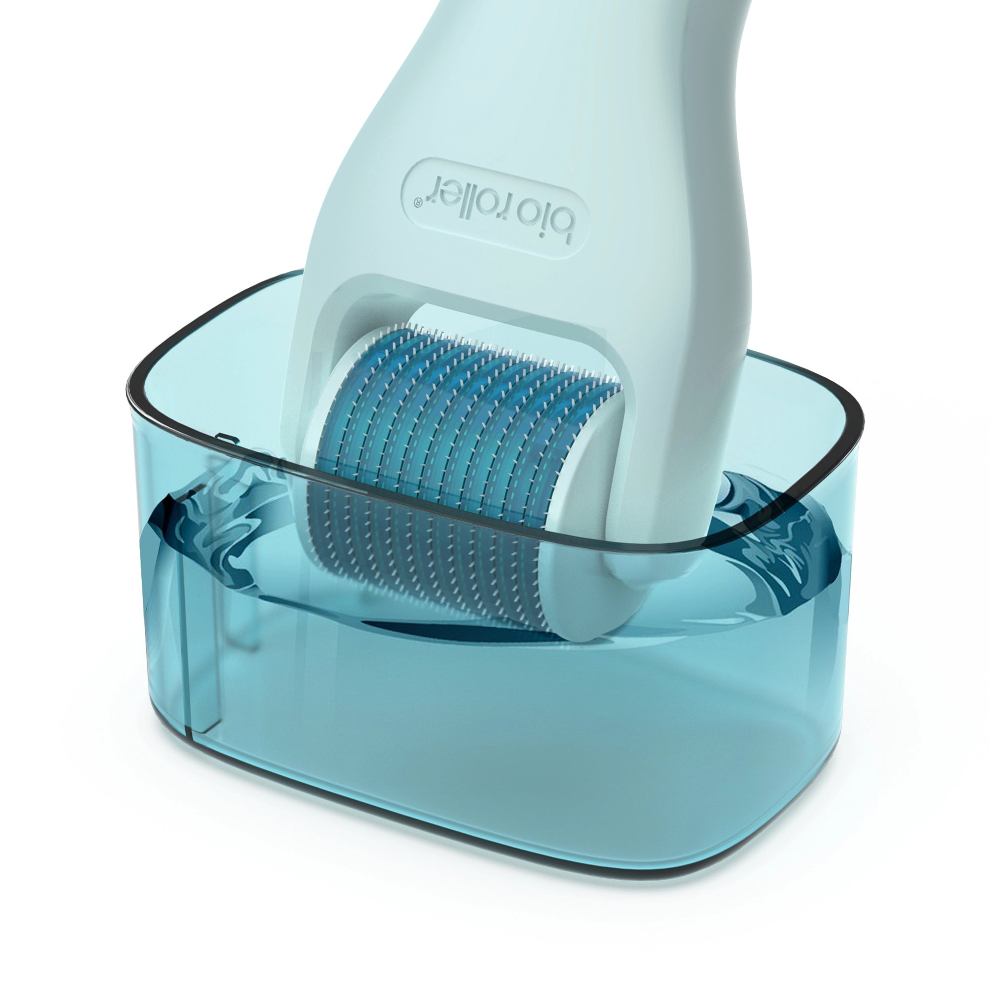 Bio Roller G10 10-in-1 Ultimate Microneedling Kit