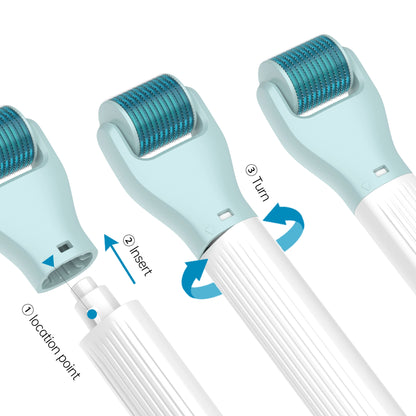 Bio Roller G10 10-in-1 Ultimate Microneedling Kit