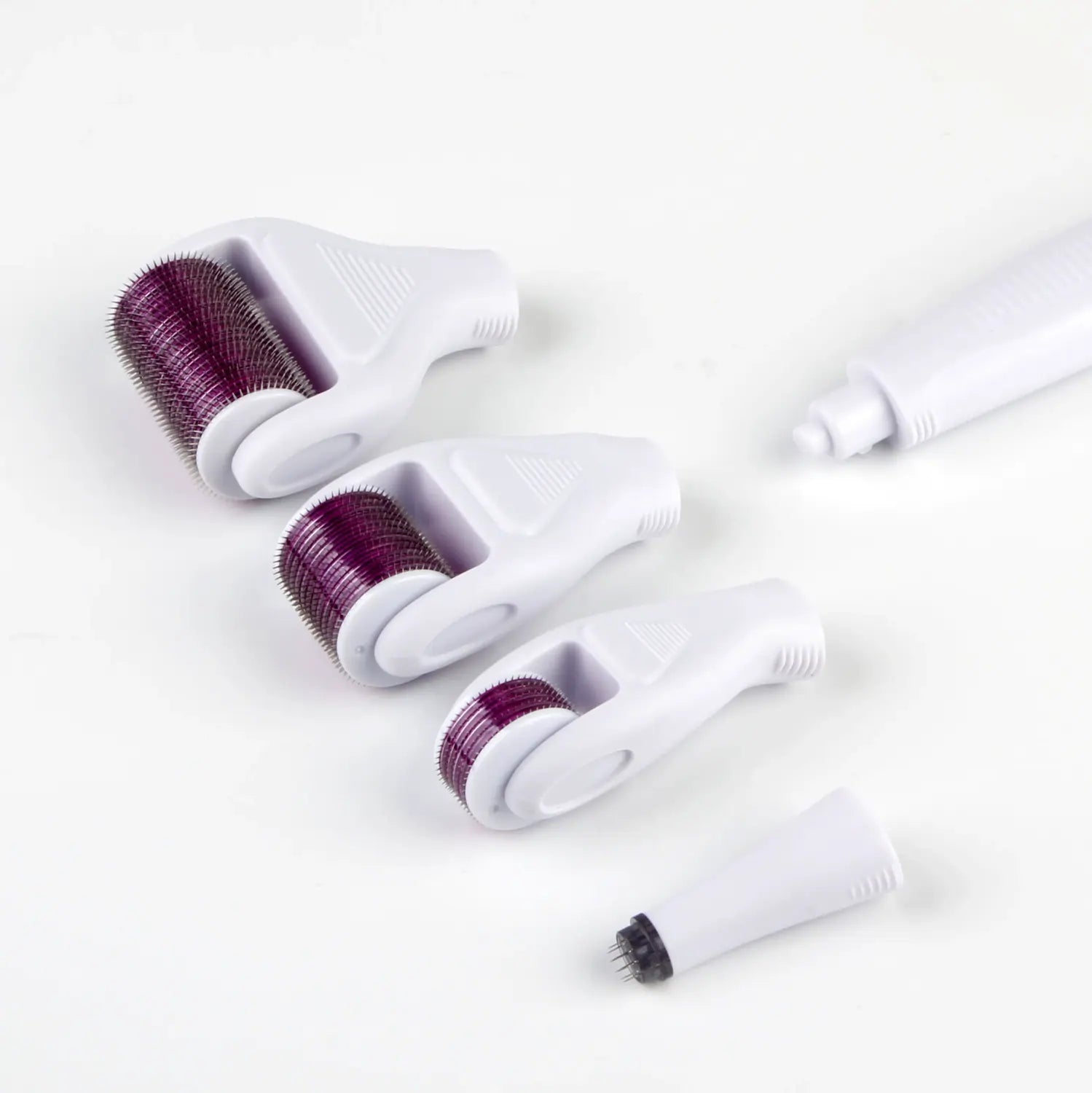 DRS 5 in 1 Derma Roller Kit
