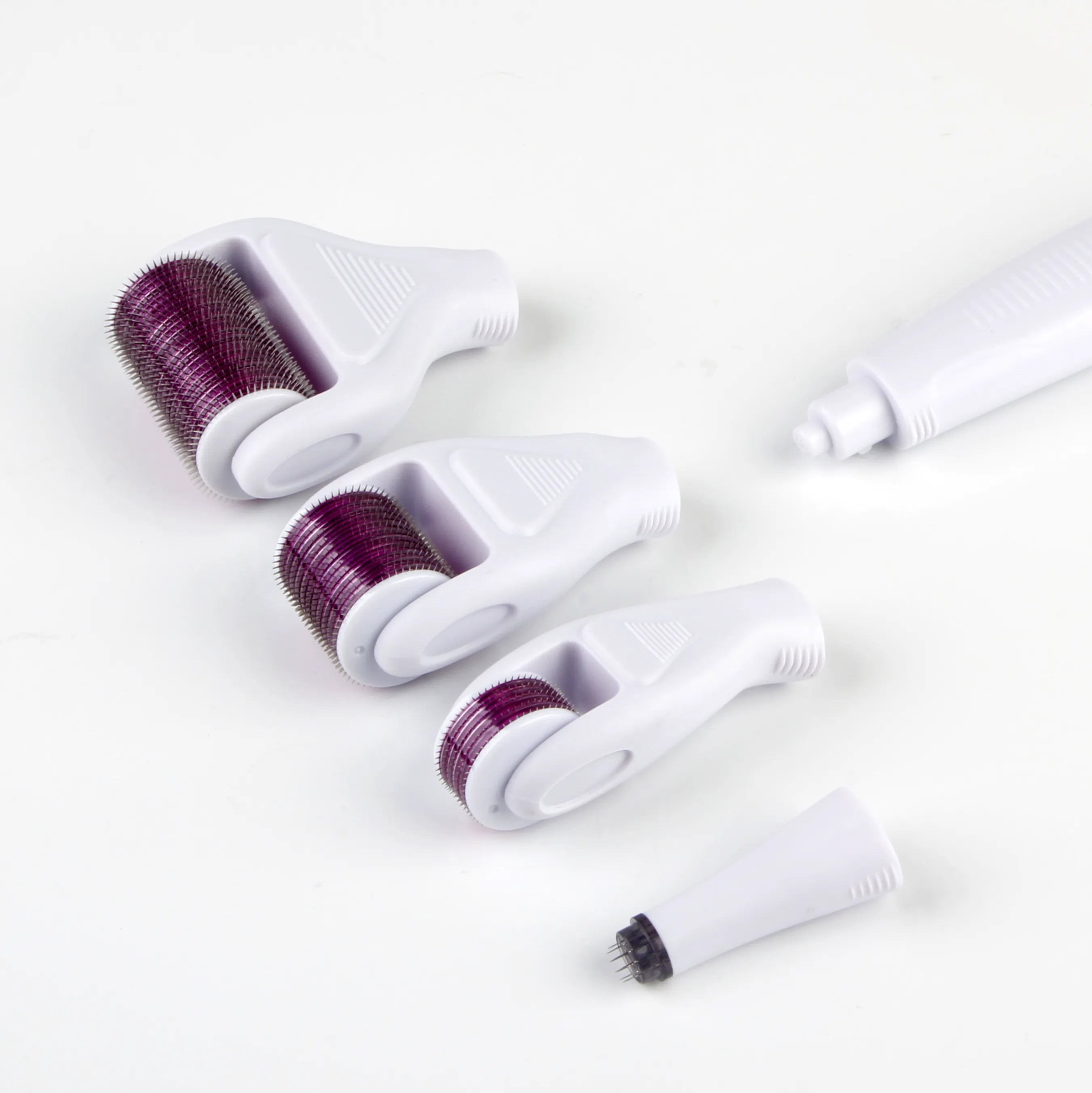 DRS 5 in 1 Derma Roller Kit