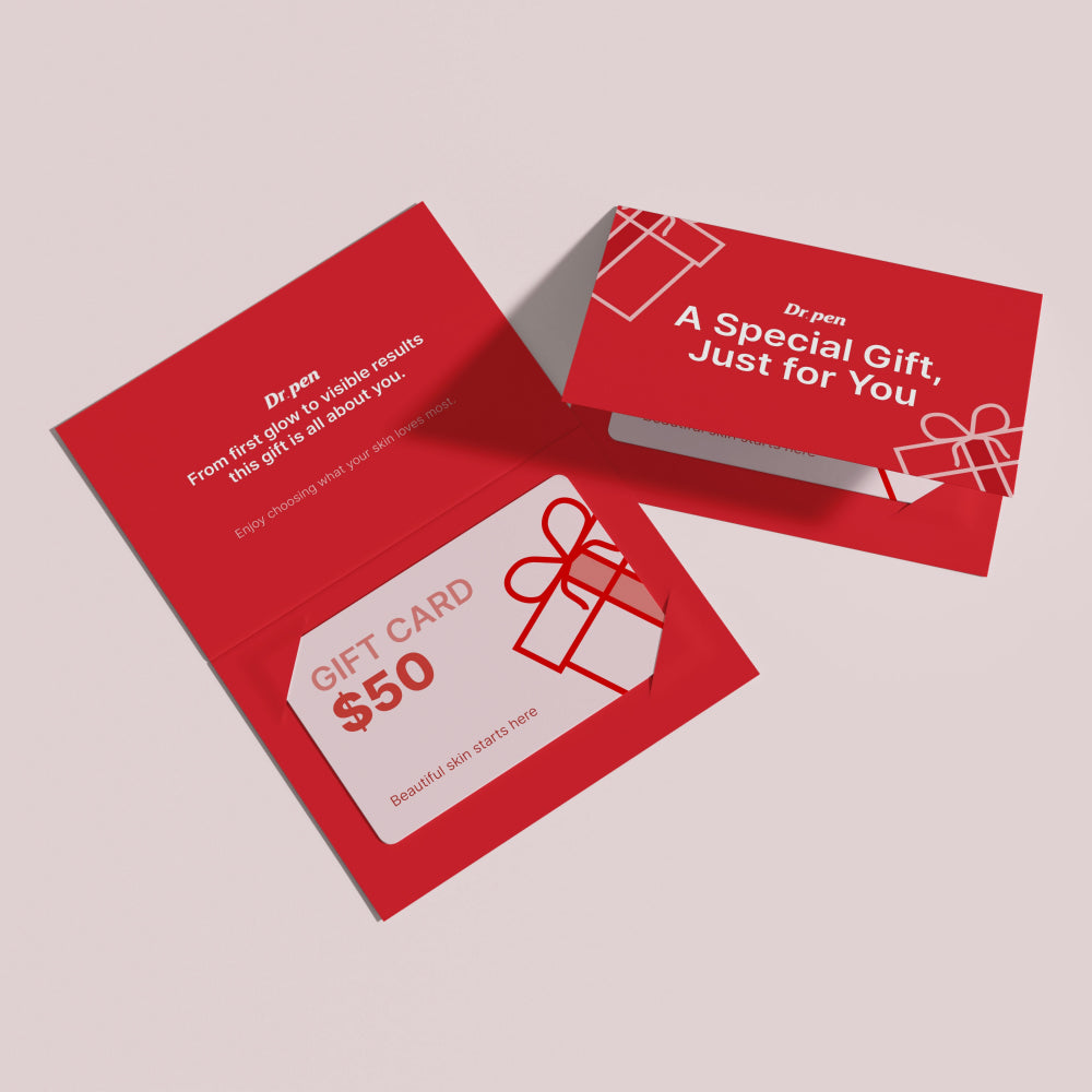 Dr. Pen e-Gift Card