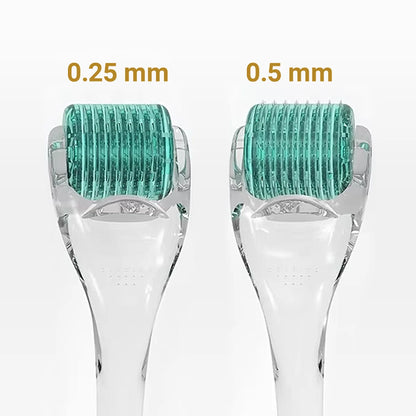 Derma Roller (192 pins) 0.5mm