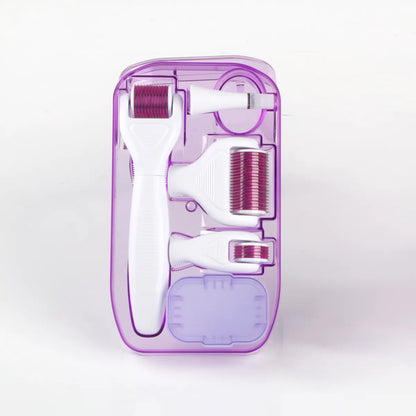 DRS 5 in 1 Derma Roller Kit