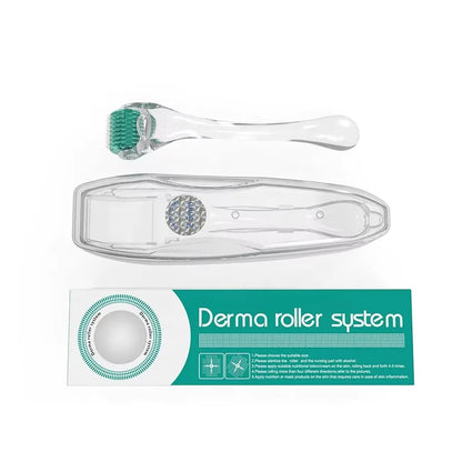 Derma Roller (192 pins) 0.5mm