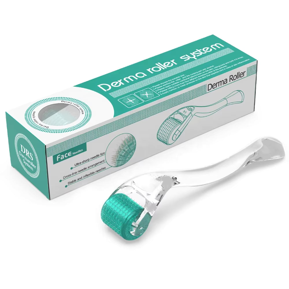 Derma Roller (192 pins) 0.5mm