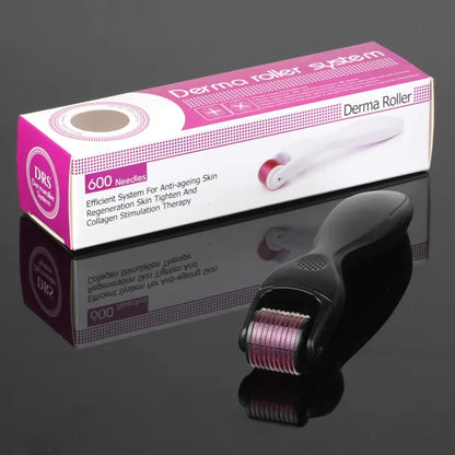 Derma Roller (600 pins) 0.25mm