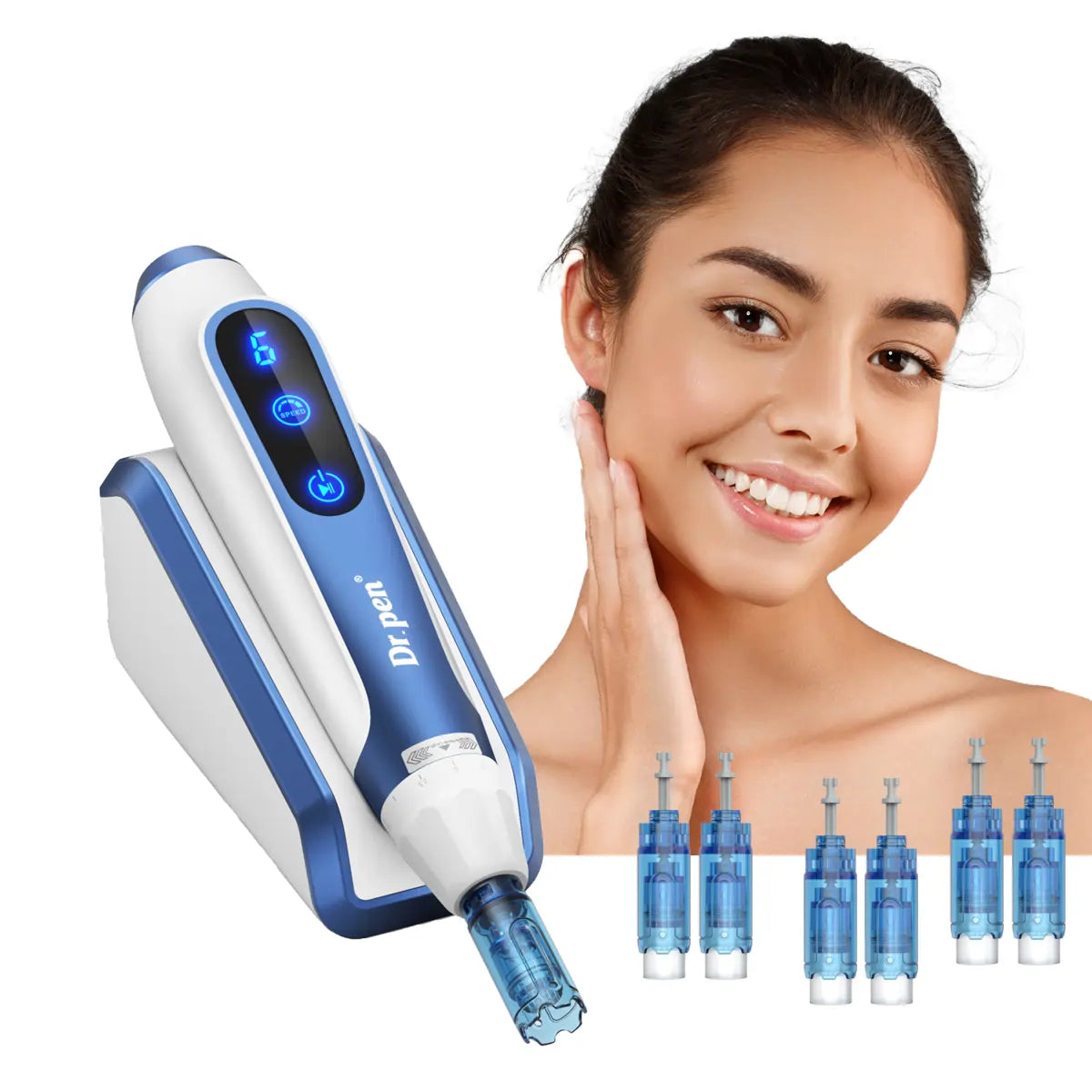 Dr. Pen A11 Microneedling Pen