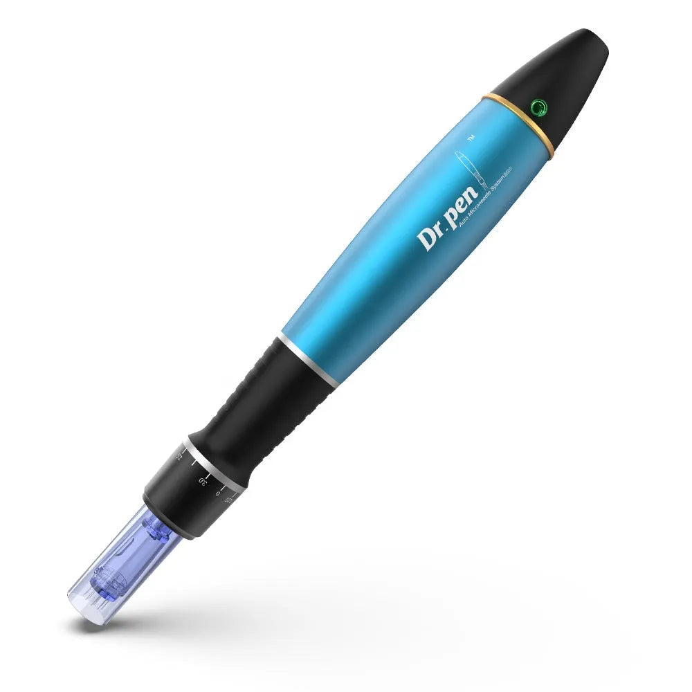 Dr. Pen A1 - Professional Microneedling Pen – Dr. Pen Authorized