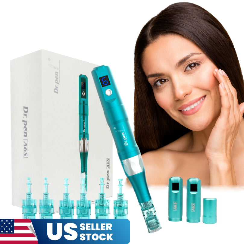 Dr. Pen A6S Microneedling Pen