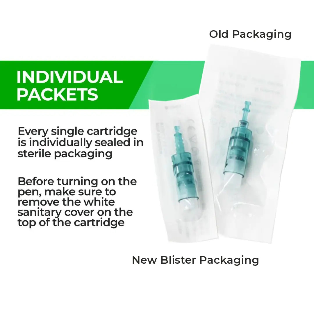 Dr. Pen A6S Microneedling Pen and Cartridges - Dr.Pen Authorized Distributor - Microneedling Pen