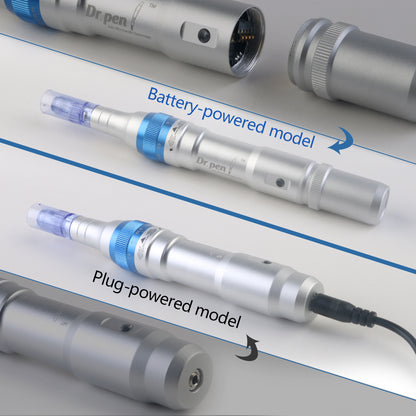 Dr. Pen A6 Microneedling Pen