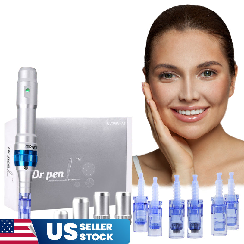 Dr. Pen A6 Microneedling Pen