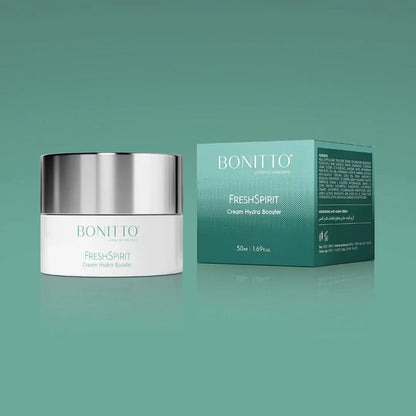 Bonitto Cream FreshSpirit - 50ml
