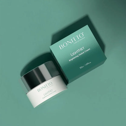 Bonitto Cream LightNet - 50ml