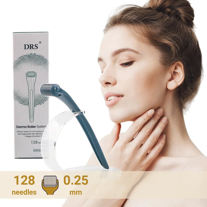 Derma Roller (128 pins) 0.25mm