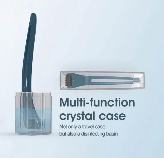 Derma Roller (128 pins) 0.5mm