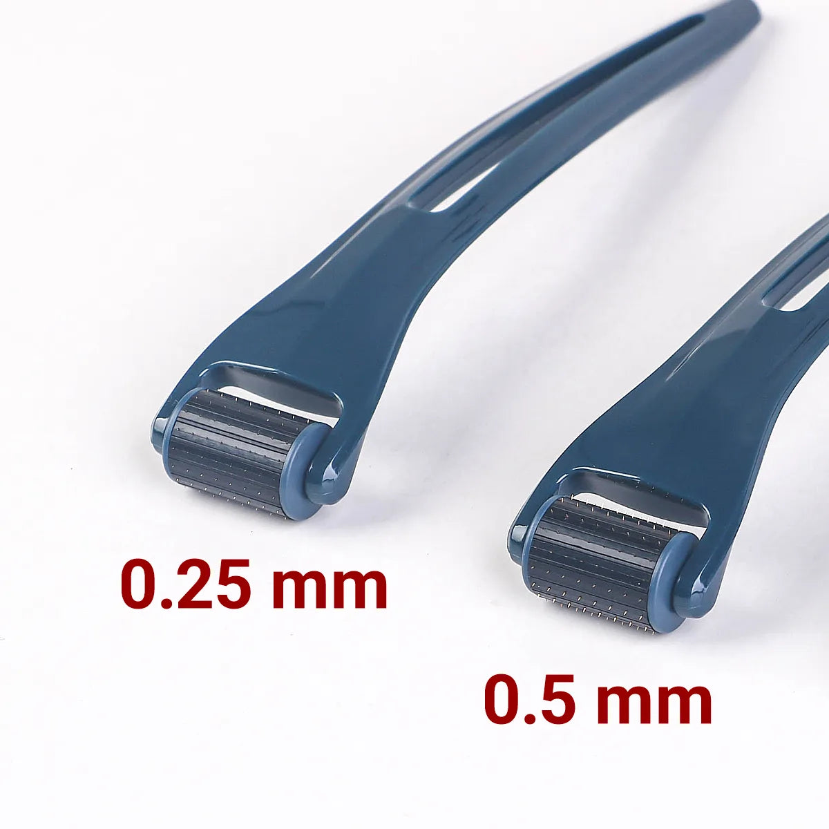 Derma Roller (128 pins) 0.5mm