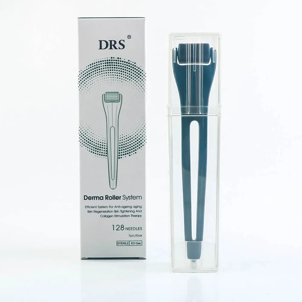 Derma Roller (128 pins) 0.5mm
