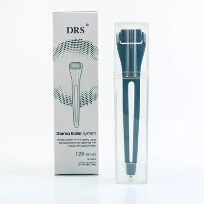 Derma Roller (128 pins) 0.5mm