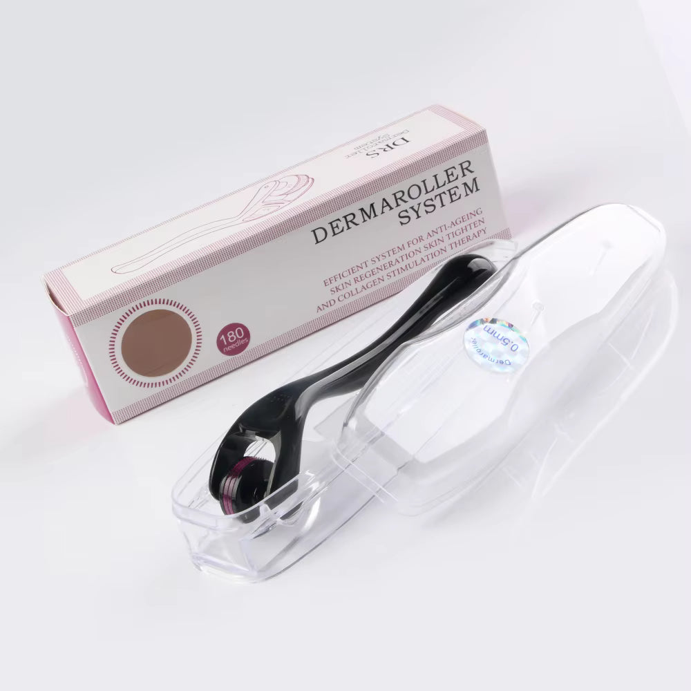 Derma Roller (180 pins) 0.25mm